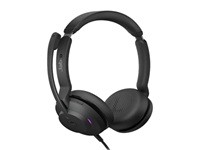 Jabra - Headphones - Evolve2 30 SE MS Stereo USB C